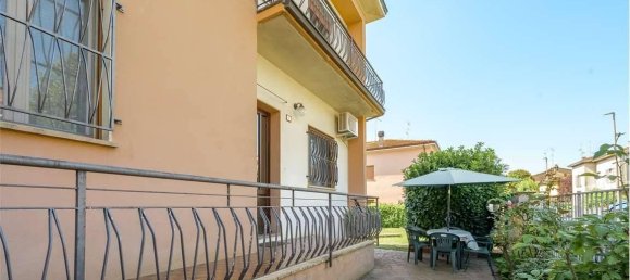 5-Zimmer Haus in Rolo, Italy, Nr. 17191 21