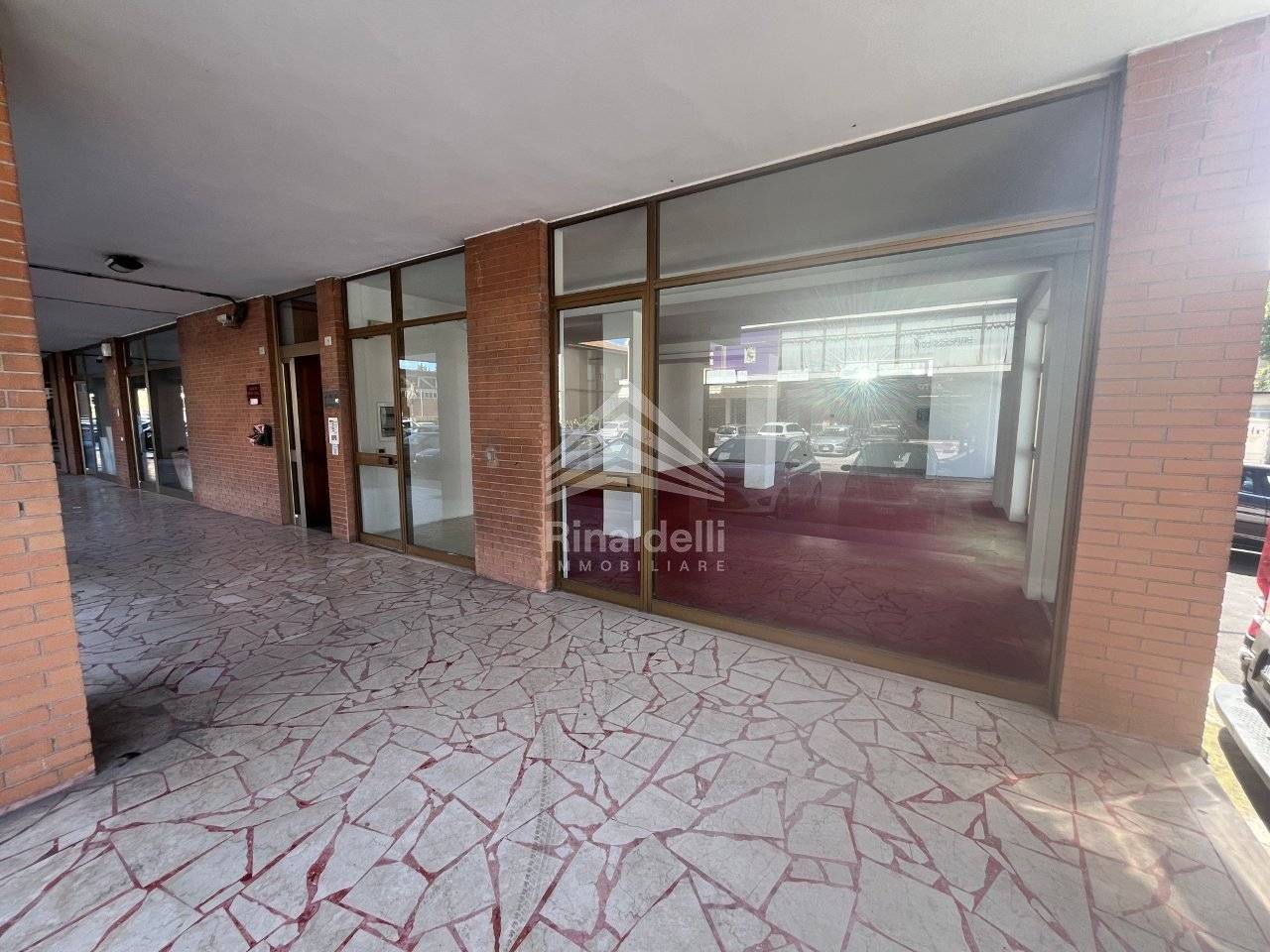 2 rooms Commercial property in Porto Sant'Elpidio, Italy No. 296418