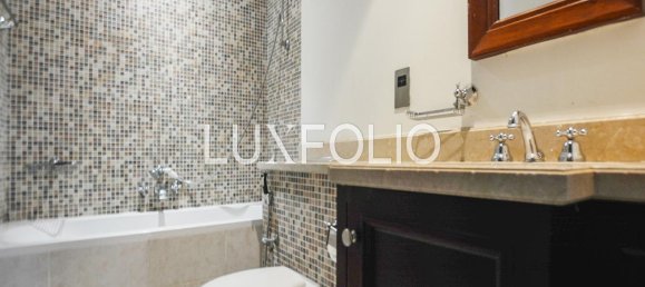 Apartamento T1 em Old Town, UAE N.º 101038 8