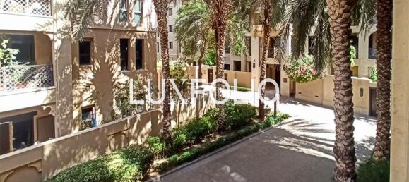 Apartamento T1 em Old Town, UAE N.º 101038 10