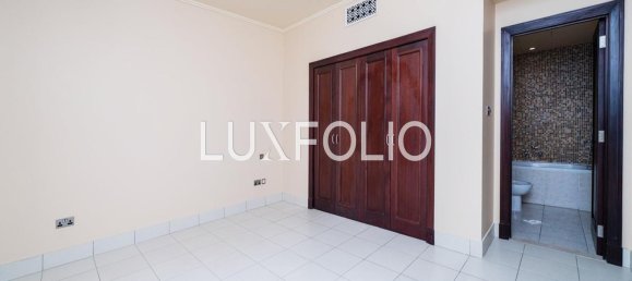 Apartamento T1 em Old Town, UAE N.º 101038 7