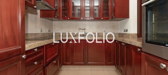 Apartamento T1 em Old Town, UAE N.º 101038 5