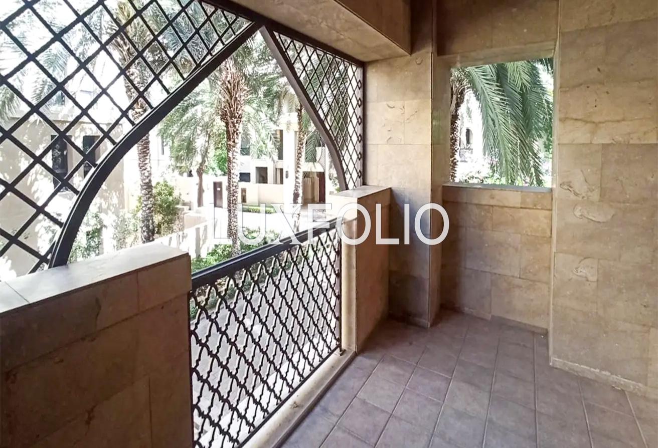 Apartamento T1 em Old Town, UAE N.º 101038