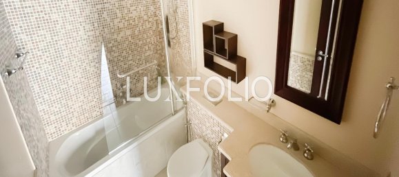 Apartamento T1 em Old Town, UAE N.º 101038 9