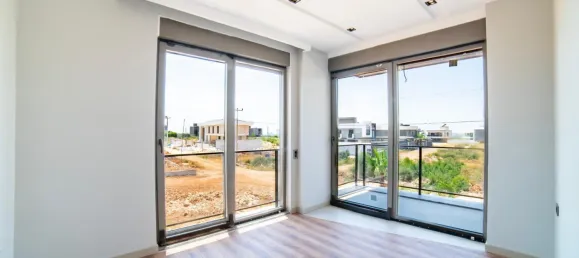 شقة 5+1 في Aksu, Turkey رقم 32485 11