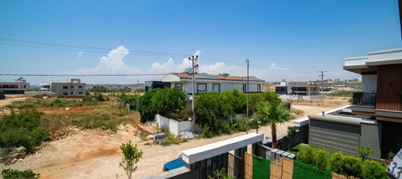 شقة 5+1 في Aksu, Turkey رقم 32485 14