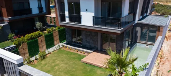 شقة 5+1 في Aksu, Turkey رقم 32485 5