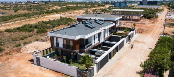 شقة 5+1 في Aksu, Turkey رقم 32485 3