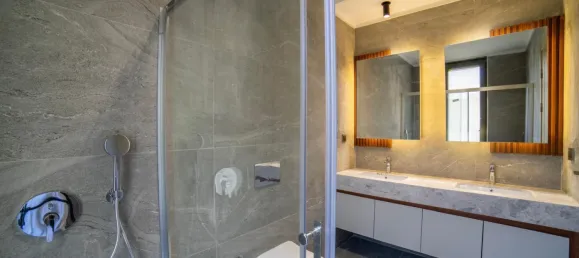 شقة 5+1 في Aksu, Turkey رقم 32485 21