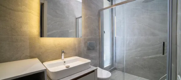 شقة 5+1 في Aksu, Turkey رقم 32485 26