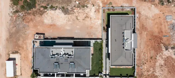 شقة 5+1 في Aksu, Turkey رقم 32485 2