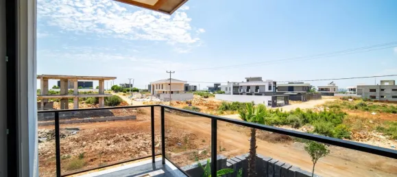 شقة 5+1 في Aksu, Turkey رقم 32485 15