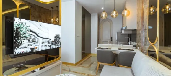 2 غرف نوم شقة في Phuket, Thailand رقم 79810 13
