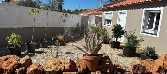 Дом с 2 спальнями в Силвиш, Португалия № 26473 3