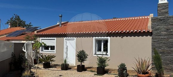 Дом с 2 спальнями в Силвиш, Португалия № 26473 5