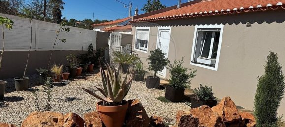 Дом с 2 спальнями в Силвиш, Португалия № 26473 21