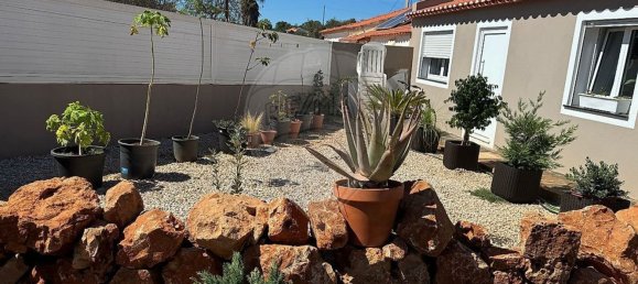 Дом с 2 спальнями в Силвиш, Португалия № 26473 4