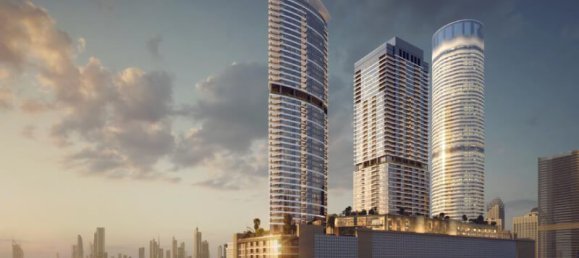 1 bedroom Apartment in Palm Jumeirah, UAE No. 11709 2