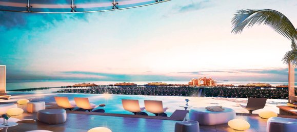 1 bedroom Apartment in Palm Jumeirah, UAE No. 11709 9