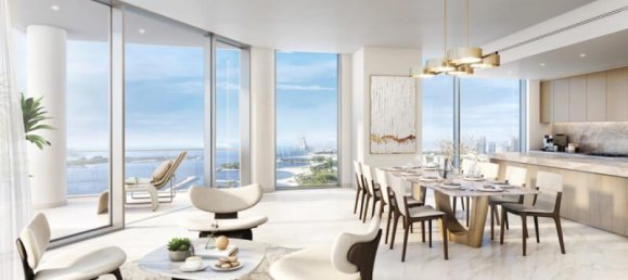 1 bedroom Apartment in Palm Jumeirah, UAE No. 11709 5