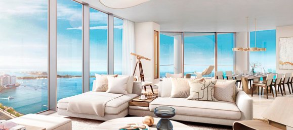 1 bedroom Apartment in Palm Jumeirah, UAE No. 11709 10