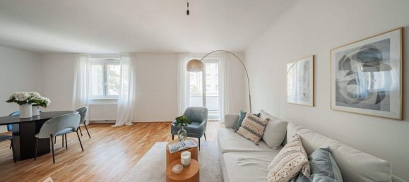 4 rooms Apartment in Simmering, Austria No. 248400 2