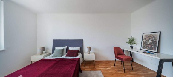 4 rooms Apartment in Simmering, Austria No. 248400 12