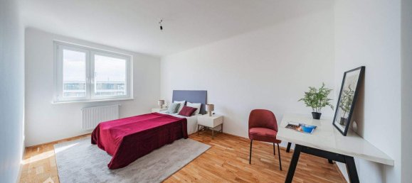 4 rooms Apartment in Simmering, Austria No. 248400 11