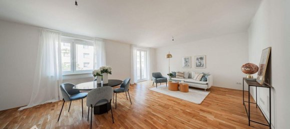 4 rooms Apartment in Simmering, Austria No. 248400 4