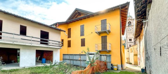 4 rooms Apartment in Valduggia, Italy No. 237759 11