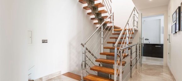 3 bedrooms House in Torremolinos, Spain No. 141495 21