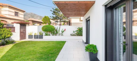 3 bedrooms House in Torremolinos, Spain No. 141495 5