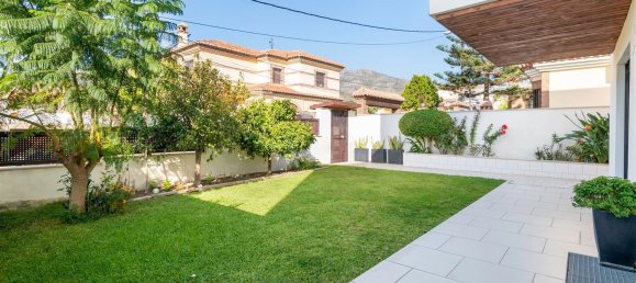 3 bedrooms House in Torremolinos, Spain No. 141495 3