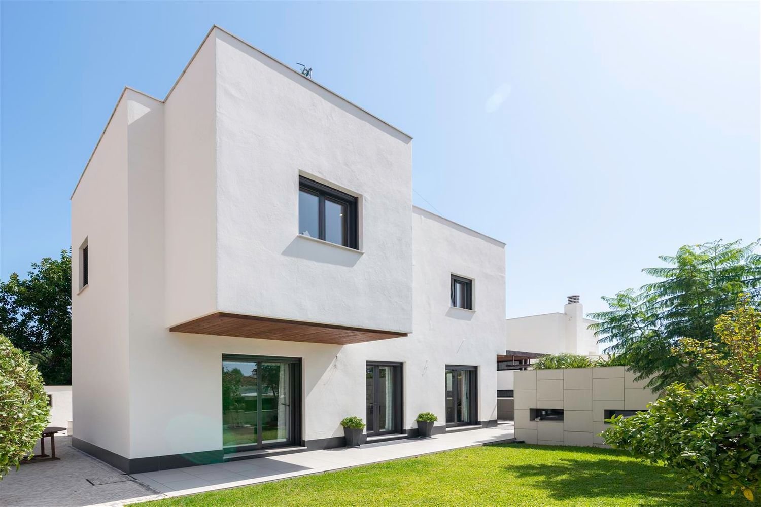 3 bedrooms House in Torremolinos, Spain No. 141495