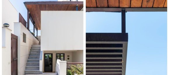 3 bedrooms House in Torremolinos, Spain No. 141495 12