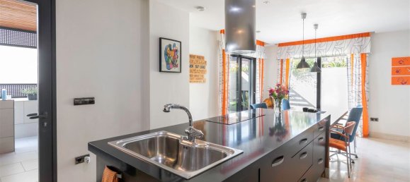 3 bedrooms House in Torremolinos, Spain No. 141495 19