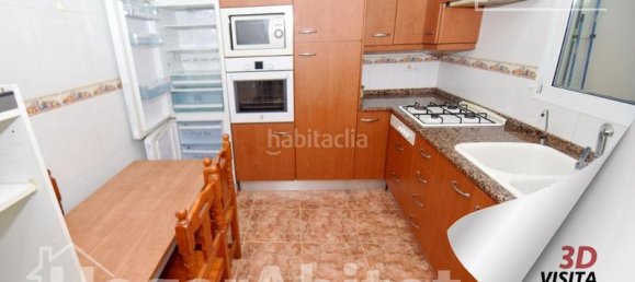 Apartamento T2 em Castellon, Spain N.º 123375 6
