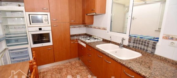 Apartamento T2 em Castellon, Spain N.º 123375 20