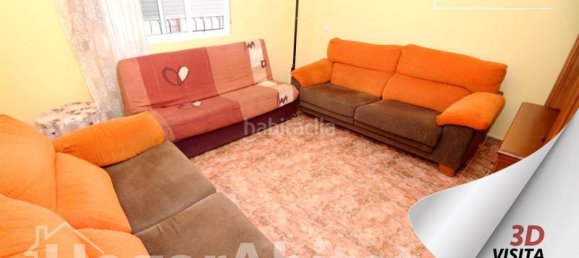 Apartamento T2 em Castellon, Spain N.º 123375 3