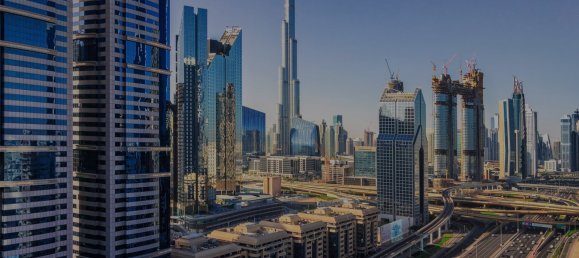 1 Schlafzimmer Wohnung in Dubai Creek Harbour (The Lagoons), UAE, Nr. 105224 3