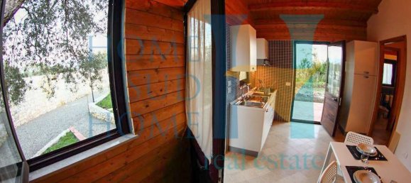 Casa de 8 divisões em Noto, Italy N.º 74216 36