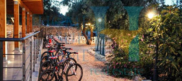 Casa de 8 divisões em Noto, Italy N.º 74216 20