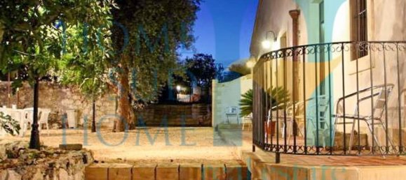 Casa de 8 divisões em Noto, Italy N.º 74216 3