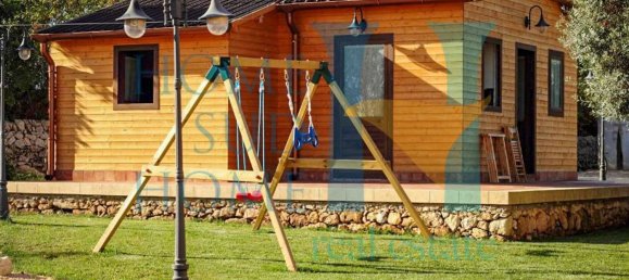 Casa de 8 divisões em Noto, Italy N.º 74216 7