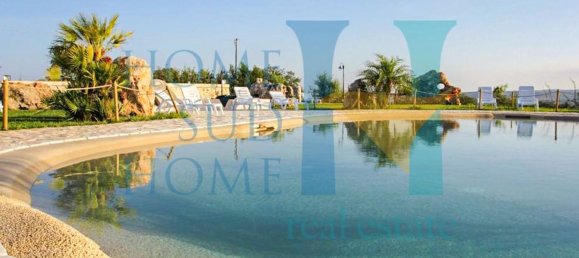 Casa de 8 divisões em Noto, Italy N.º 74216 24