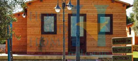 Casa de 8 divisões em Noto, Italy N.º 74216 12