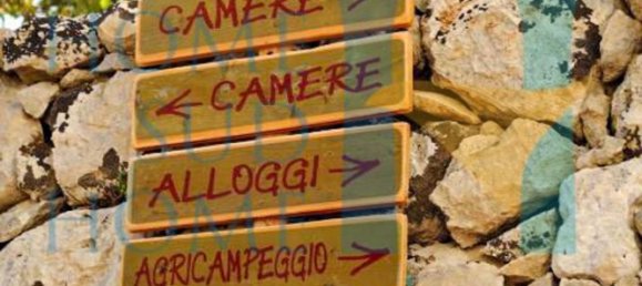 Casa de 8 divisões em Noto, Italy N.º 74216 11