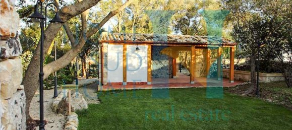 Casa de 8 divisões em Noto, Italy N.º 74216 37