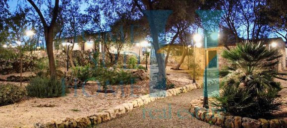 Casa de 8 divisões em Noto, Italy N.º 74216 13