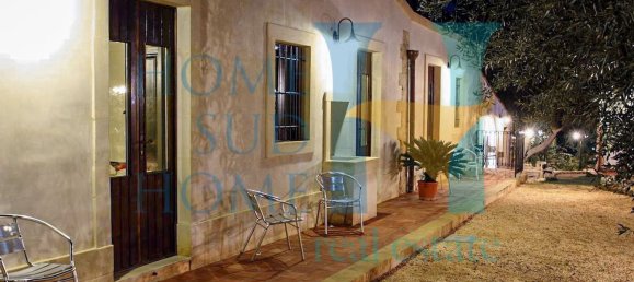 Casa de 8 divisões em Noto, Italy N.º 74216 22